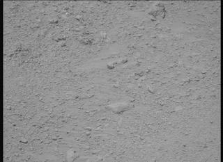 View image taken on Mars, Mars Perseverance Sol 1356: Left Mastcam-Z Camera