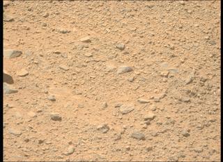 View image taken on Mars, Mars Perseverance Sol 1356: Left Mastcam-Z Camera