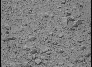 View image taken on Mars, Mars Perseverance Sol 1356: Left Mastcam-Z Camera