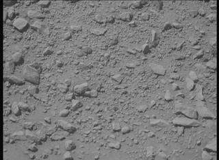 View image taken on Mars, Mars Perseverance Sol 1356: Left Mastcam-Z Camera