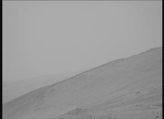 View image taken on Mars, Mars Perseverance Sol 1356: Right Mastcam-Z Camera