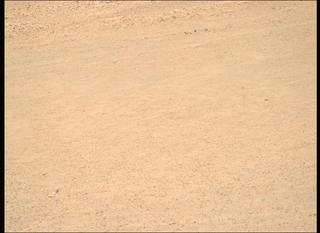 View image taken on Mars, Mars Perseverance Sol 1356: Right Mastcam-Z Camera