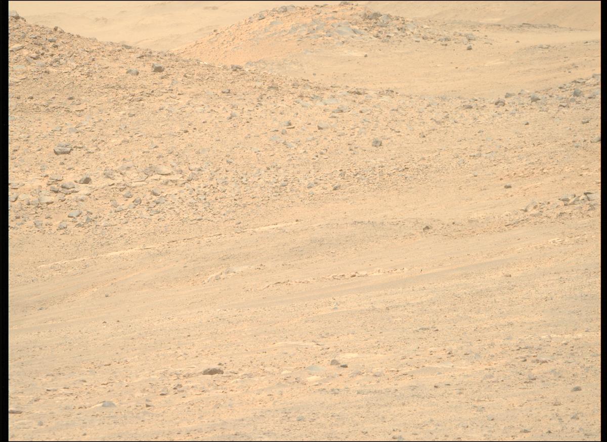 This image was taken by MCZ_RIGHT onboard NASA's Mars rover Perseverance on Sol 1356