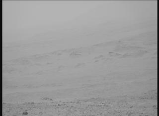 View image taken on Mars, Mars Perseverance Sol 1356: Right Mastcam-Z Camera
