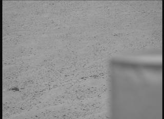View image taken on Mars, Mars Perseverance Sol 1356: Right Mastcam-Z Camera