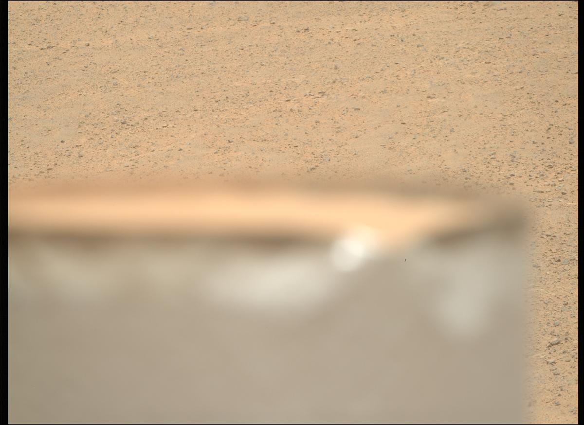 This image was taken by MCZ_RIGHT onboard NASA's Mars rover Perseverance on Sol 1356