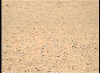 View image taken on Mars, Mars Perseverance Sol 1356: Right Mastcam-Z Camera