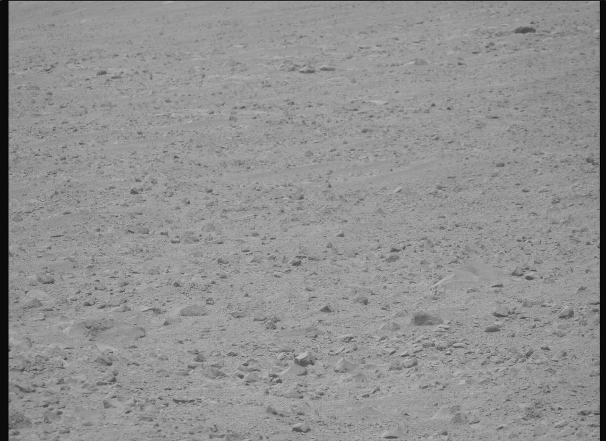 This image was taken by MCZ_RIGHT onboard NASA's Mars rover Perseverance on Sol 1356
