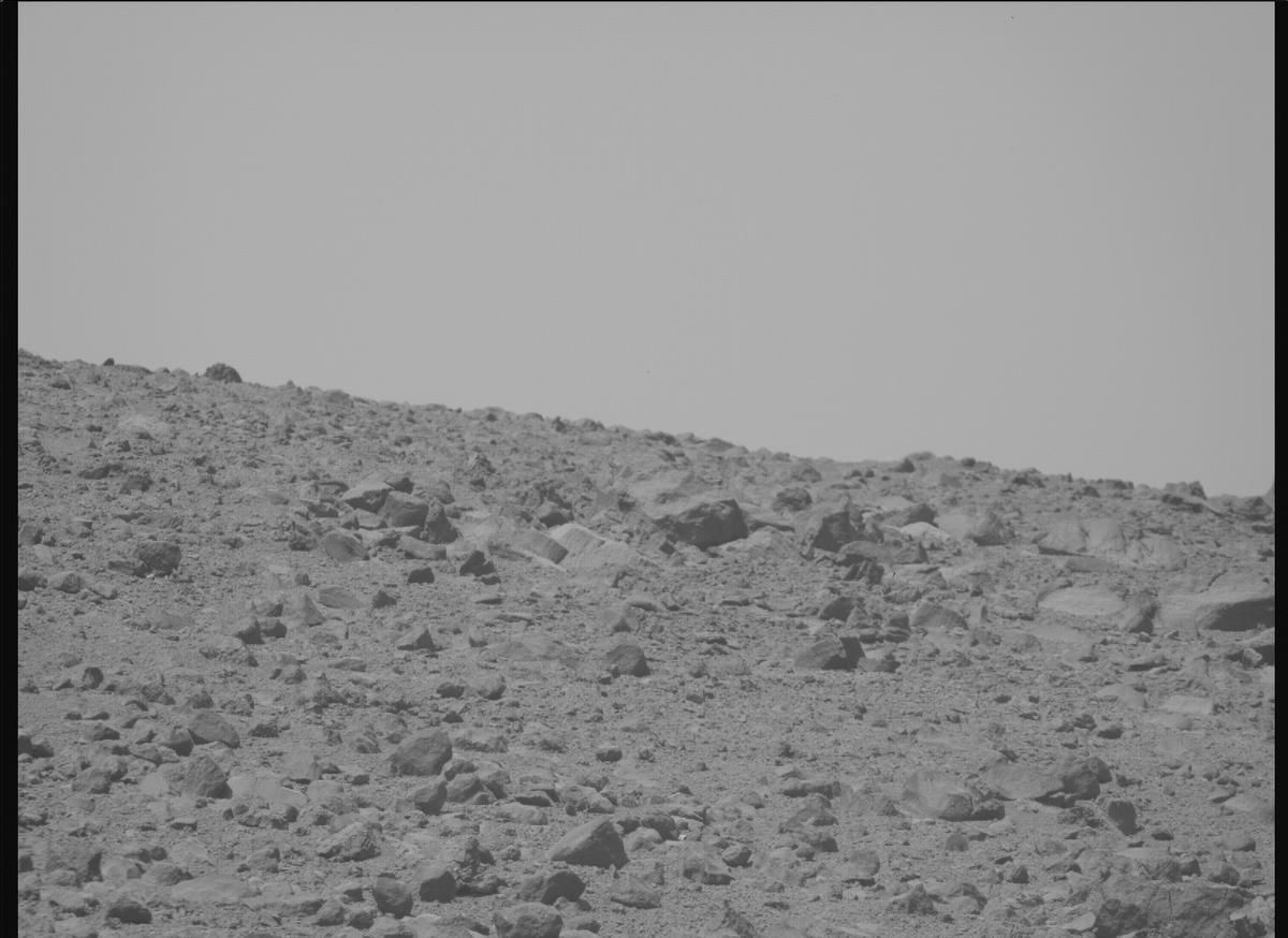 This image was taken by MCZ_RIGHT onboard NASA's Mars rover Perseverance on Sol 1356