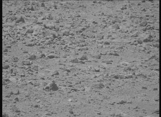 View image taken on Mars, Mars Perseverance Sol 1356: Right Mastcam-Z Camera