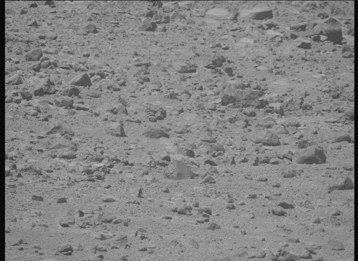 This image was taken by MCZ_RIGHT onboard NASA's Mars rover Perseverance on Sol 1356