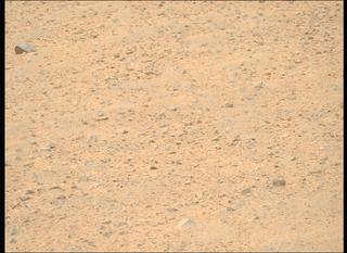 View image taken on Mars, Mars Perseverance Sol 1356: Right Mastcam-Z Camera