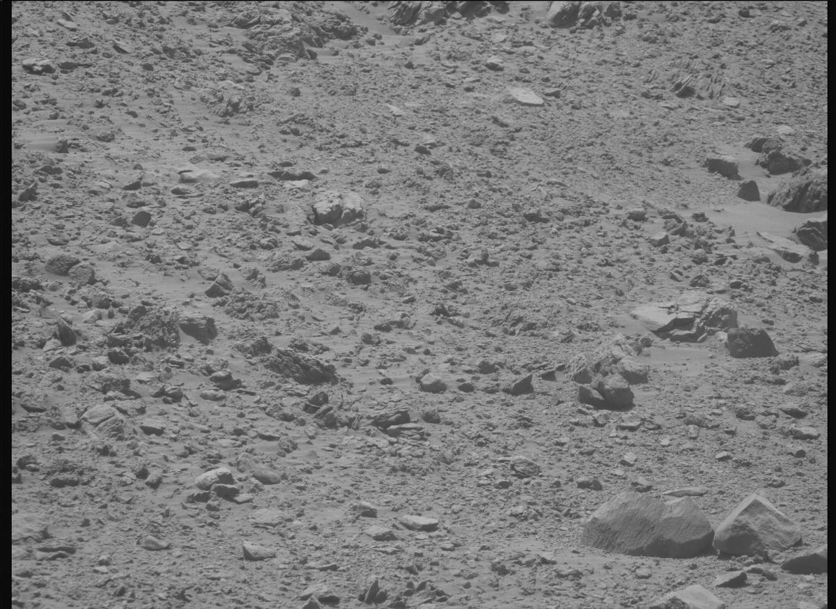 This image was taken by MCZ_RIGHT onboard NASA's Mars rover Perseverance on Sol 1356
