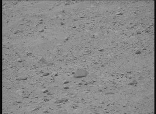 View image taken on Mars, Mars Perseverance Sol 1356: Right Mastcam-Z Camera