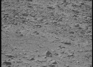 View image taken on Mars, Mars Perseverance Sol 1356: Right Mastcam-Z Camera