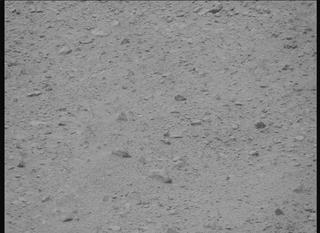 View image taken on Mars, Mars Perseverance Sol 1356: Right Mastcam-Z Camera