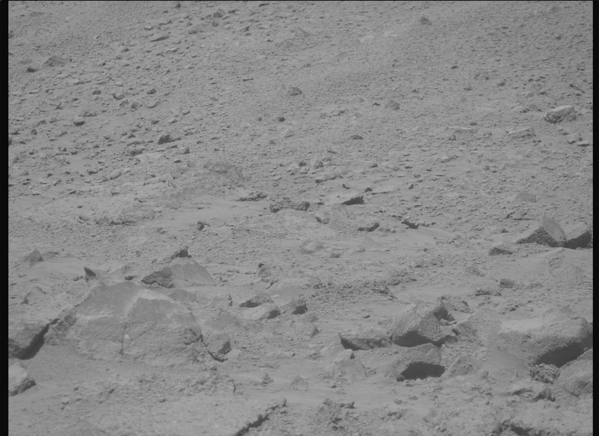 This image was taken by MCZ_RIGHT onboard NASA's Mars rover Perseverance on Sol 1356