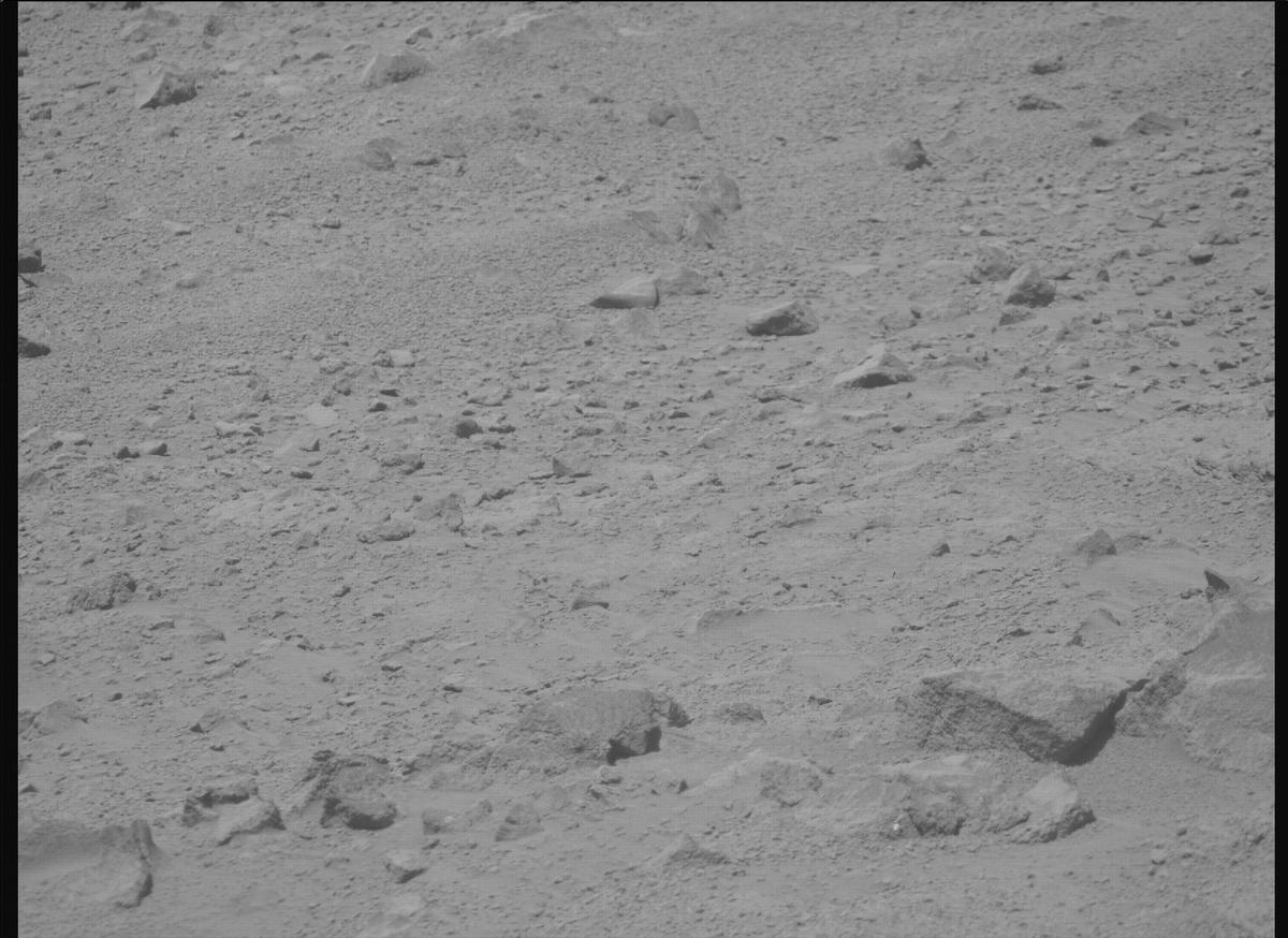 This image was taken by MCZ_RIGHT onboard NASA's Mars rover Perseverance on Sol 1356