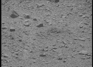 View image taken on Mars, Mars Perseverance Sol 1356: Right Mastcam-Z Camera