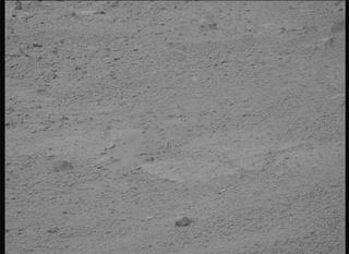 View image taken on Mars, Mars Perseverance Sol 1356: Right Mastcam-Z Camera