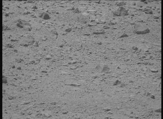 View image taken on Mars, Mars Perseverance Sol 1356: Right Mastcam-Z Camera