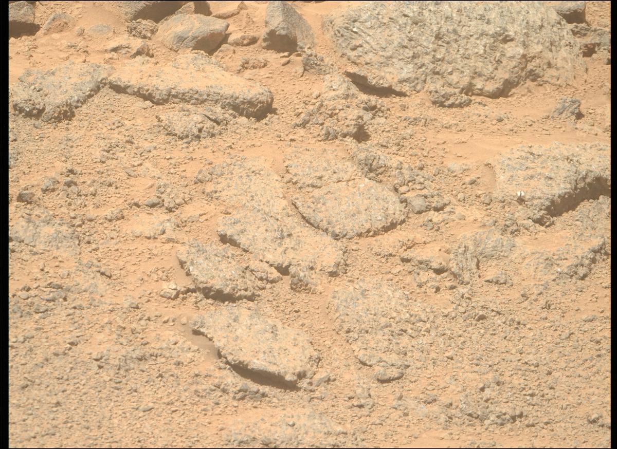 This image was taken by MCZ_RIGHT onboard NASA's Mars rover Perseverance on Sol 1356