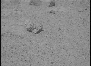 View image taken on Mars, Mars Perseverance Sol 1356: Right Mastcam-Z Camera
