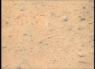 View image taken on Mars, Mars Perseverance Sol 1356: Right Mastcam-Z Camera