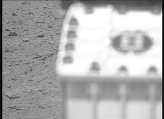 View image taken on Mars, Mars Perseverance Sol 1356: Right Mastcam-Z Camera