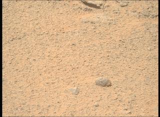 View image taken on Mars, Mars Perseverance Sol 1356: Right Mastcam-Z Camera