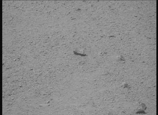 View image taken on Mars, Mars Perseverance Sol 1356: Right Mastcam-Z Camera