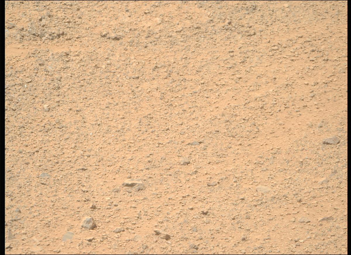 This image was taken by MCZ_RIGHT onboard NASA's Mars rover Perseverance on Sol 1356