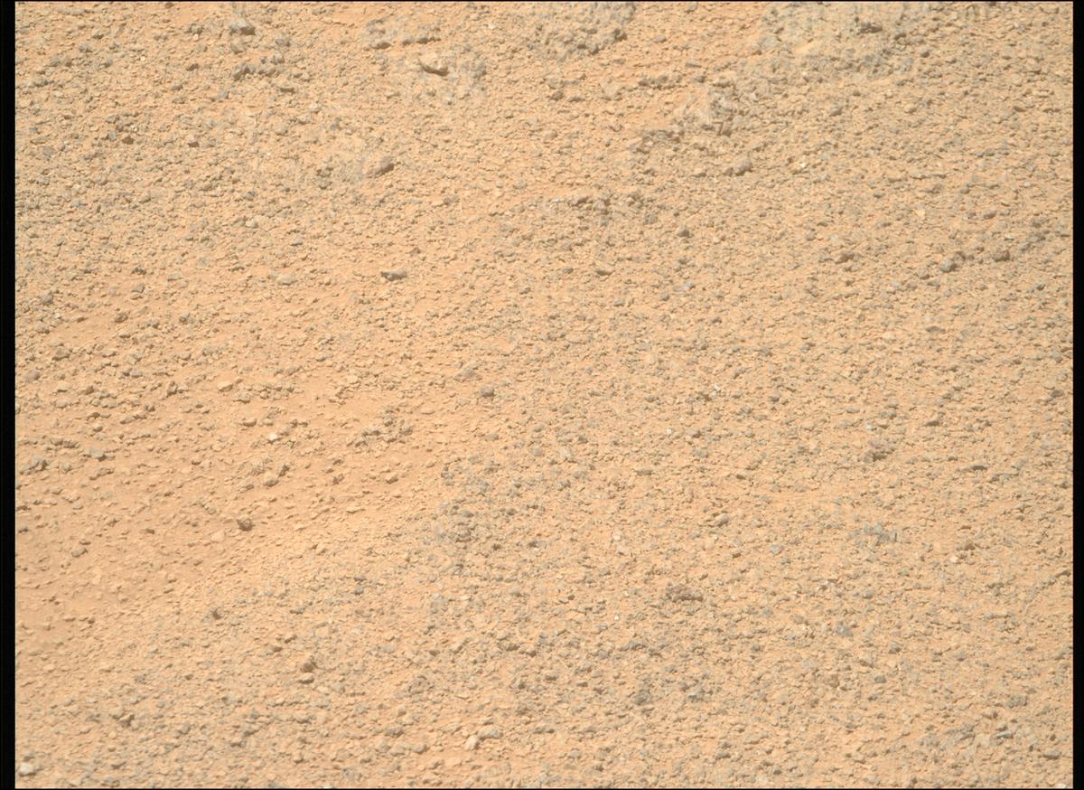 This image was taken by MCZ_RIGHT onboard NASA's Mars rover Perseverance on Sol 1356