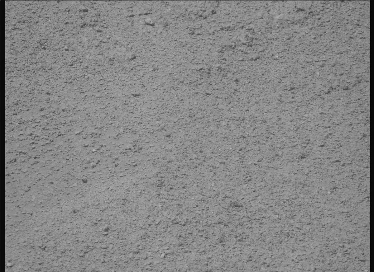 This image was taken by MCZ_RIGHT onboard NASA's Mars rover Perseverance on Sol 1356