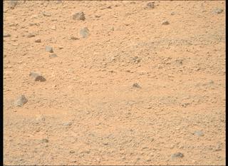 View image taken on Mars, Mars Perseverance Sol 1356: Right Mastcam-Z Camera