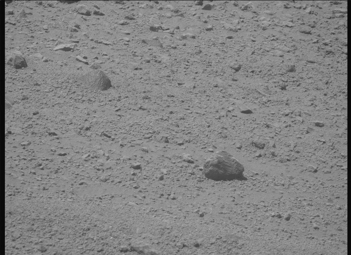 This image was taken by MCZ_RIGHT onboard NASA's Mars rover Perseverance on Sol 1356