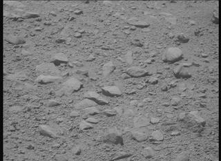 View image taken on Mars, Mars Perseverance Sol 1356: Right Mastcam-Z Camera