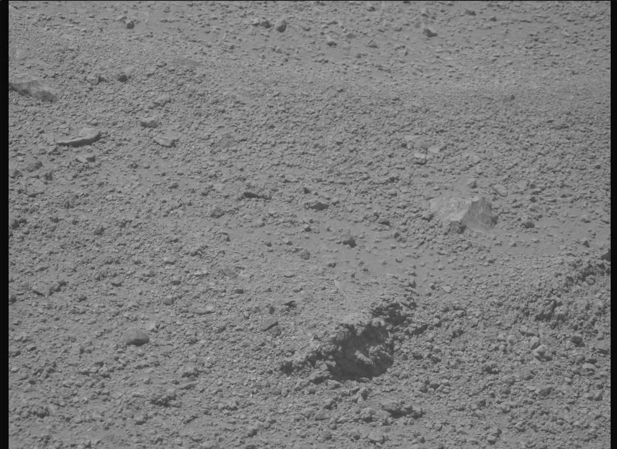 This image was taken by MCZ_RIGHT onboard NASA's Mars rover Perseverance on Sol 1356