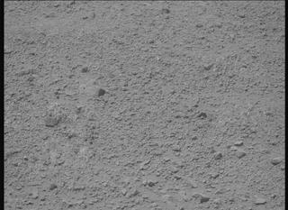 View image taken on Mars, Mars Perseverance Sol 1356: Right Mastcam-Z Camera