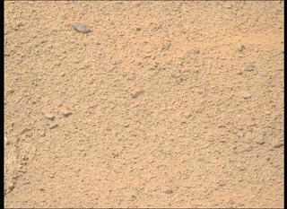 View image taken on Mars, Mars Perseverance Sol 1356: Right Mastcam-Z Camera