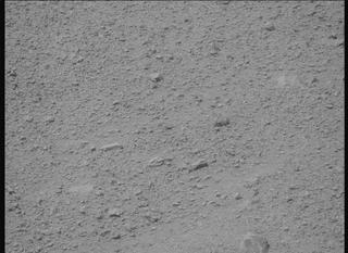 View image taken on Mars, Mars Perseverance Sol 1356: Right Mastcam-Z Camera