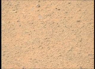 View image taken on Mars, Mars Perseverance Sol 1356: Right Mastcam-Z Camera