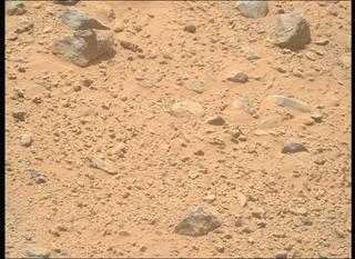 View image taken on Mars, Mars Perseverance Sol 1356: Right Mastcam-Z Camera