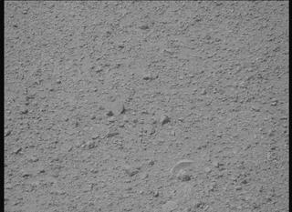 View image taken on Mars, Mars Perseverance Sol 1356: Right Mastcam-Z Camera
