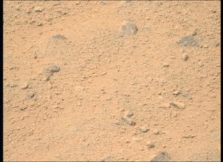 View image taken on Mars, Mars Perseverance Sol 1356: Right Mastcam-Z Camera