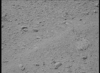 View image taken on Mars, Mars Perseverance Sol 1356: Right Mastcam-Z Camera