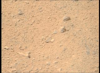 View image taken on Mars, Mars Perseverance Sol 1356: Right Mastcam-Z Camera