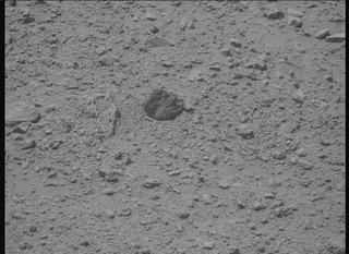 View image taken on Mars, Mars Perseverance Sol 1356: Right Mastcam-Z Camera