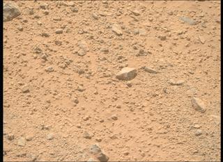 View image taken on Mars, Mars Perseverance Sol 1356: Right Mastcam-Z Camera