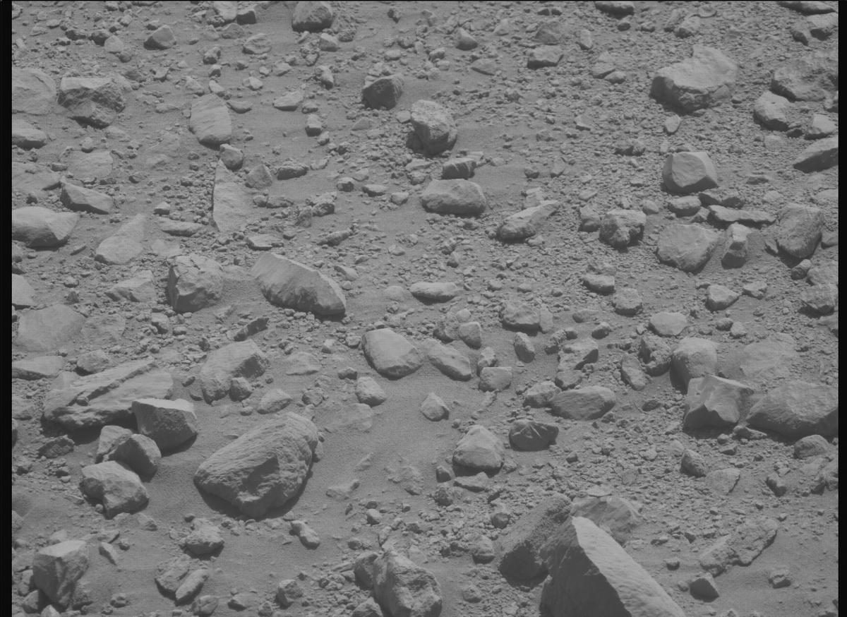 This image was taken by MCZ_RIGHT onboard NASA's Mars rover Perseverance on Sol 1356